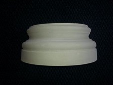 Kapitell halbschale für - kapitell, 30