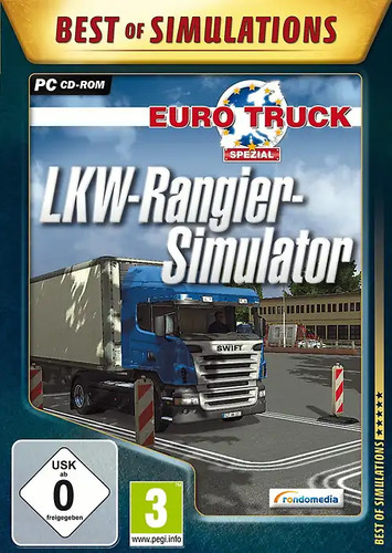 Best simulations euro - best, of