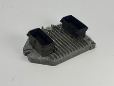 Steuergerät OPEL Meriva A