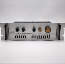 Aea analogue 520 - aea, analogue 520