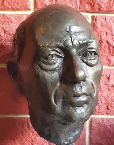 Ditroi 38cm große bronze - 38cm,