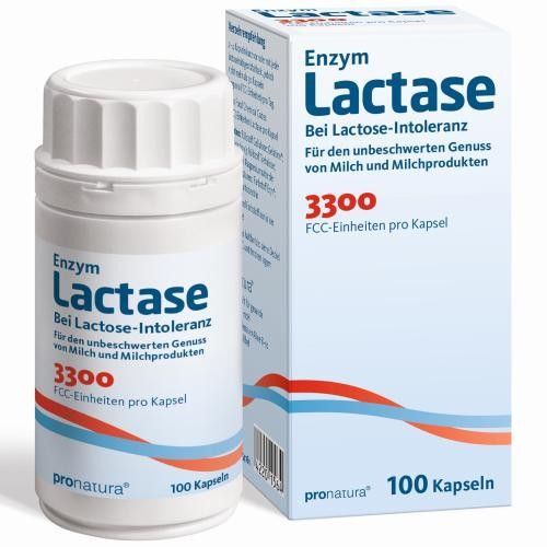 Lactase 300 fcc - lactase, mg