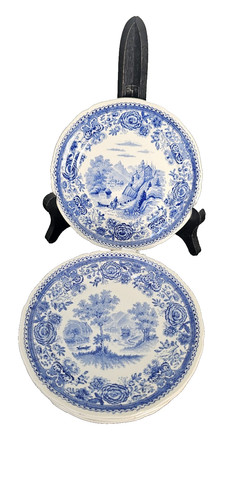 Villeroy boch alte kleine - 5x,
