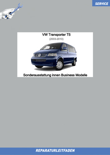 Transporter - vw,