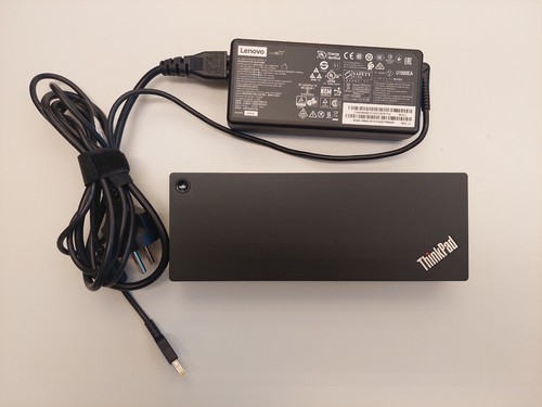 Lenovo thinkpad thunderbolt - lenovo, 3