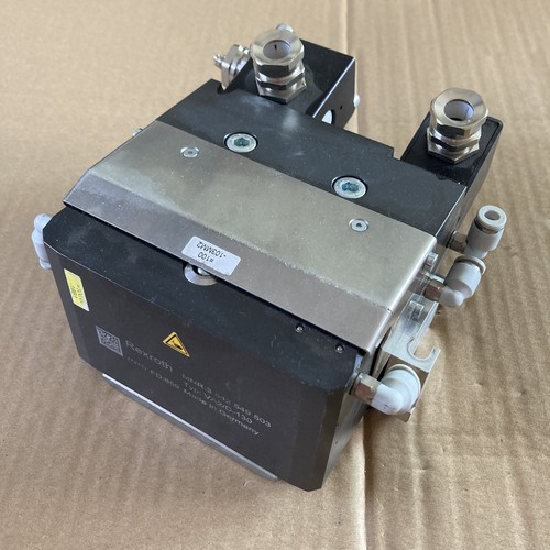 Bosch rexroth 3842549503 - bosch,