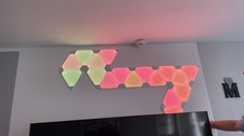 nanoleaf elements 17 Elemente Starter Kit