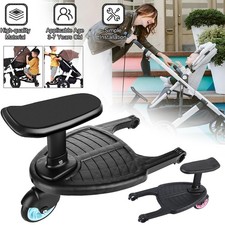 Kinderwagenbrett Buggy Board