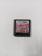 Winx Club - Mission Enchantix