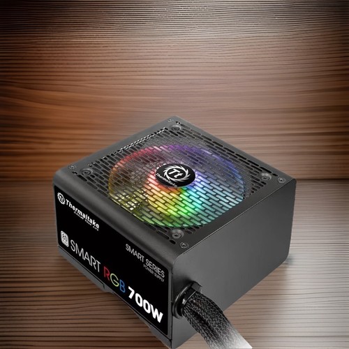 Thermaltake smart rgb 700w - smart,