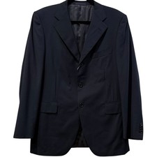 Raffaele Caruso Wool Blazer