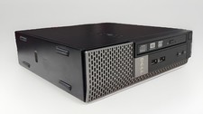 Dell Optiplex 780 USFF - Dual-Core 3,2GHz 4GB 500GB XP Pro - eSATA DP VGA USB