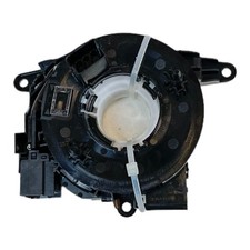 Schleifring Wickelfeder