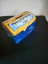 Diddl Spardose in Form einer