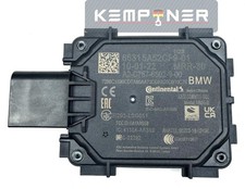 66315A52CF9, Original BMW ACC