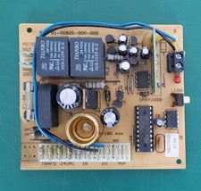 Einhell Steuerplatine #210251001 | BGT63 / GTA160 Garagentorantrieb