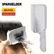 Herren Übergang Barber Kamm