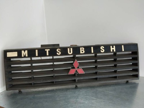 Kühlergrill 81961 mitsubishi - kühlergrill,