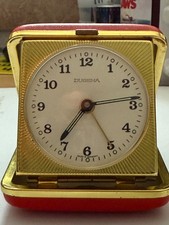 Dugena Reisewecker Reise