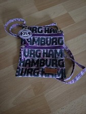 Handtasche "HAMBURG" NEU