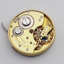 System Glashütte 178023
