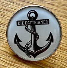 Datteianer pin anstecker - datteianer-pin,
