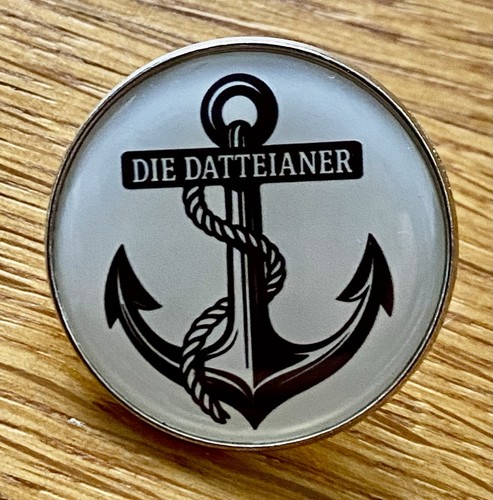 Datteianer pin anstecker - datteianer-pin,