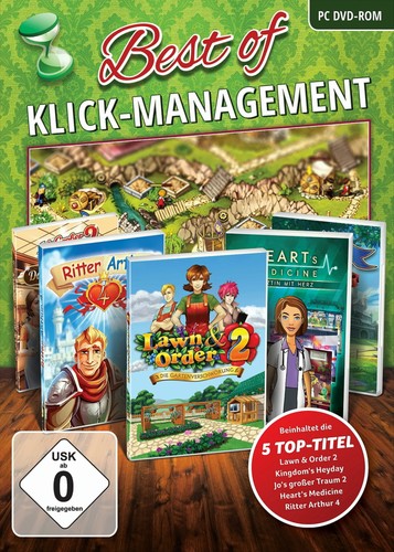 Best klick management - klick-management, pc