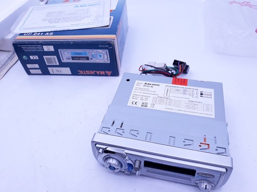Autoradio auto oldtimer - autoradio,