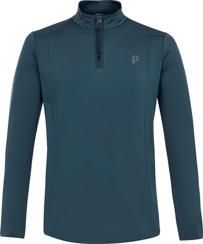 Protest snowboard fleece jacke - snowboard,