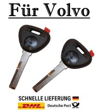 Ersatz autoschlüssel - 2x,