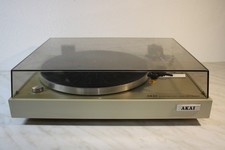 Akai AP-B20C Belt Drive Auto Return Turntable *TOP*