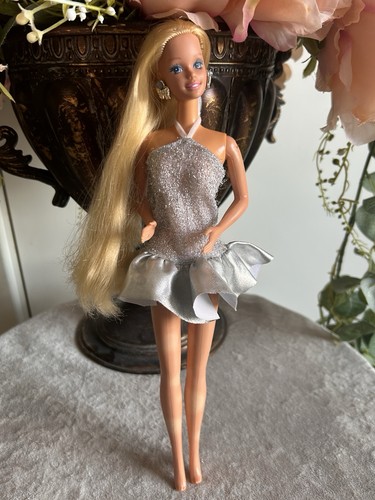 Vintage 1986 jewel - jewel, secrets