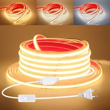 230V COB LED Streifen