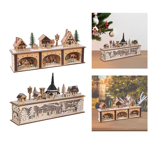 Holzhaus festliche - holzhaus,