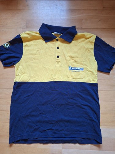 Michelin uvex polo - michelin, shirt