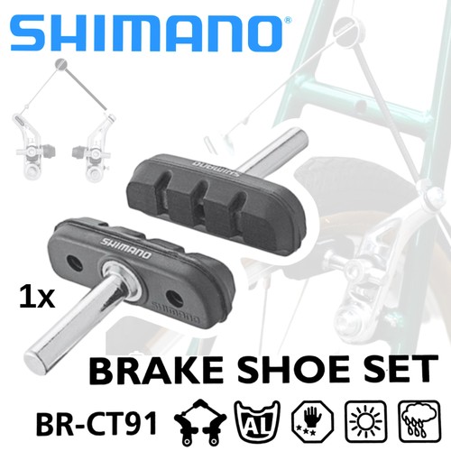 Shimano bremsschuh für - shimano,