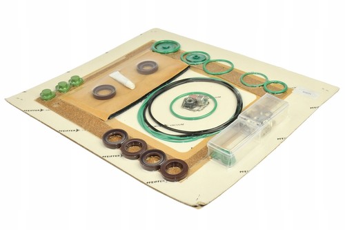 Pfeiffer vacuum 054487 - vacuum,