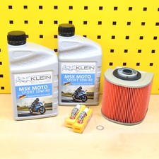 Service Set Wartung Inspektion