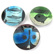 3 SUPER Designer Metall