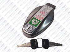 Tankdeckel passend für Yamaha