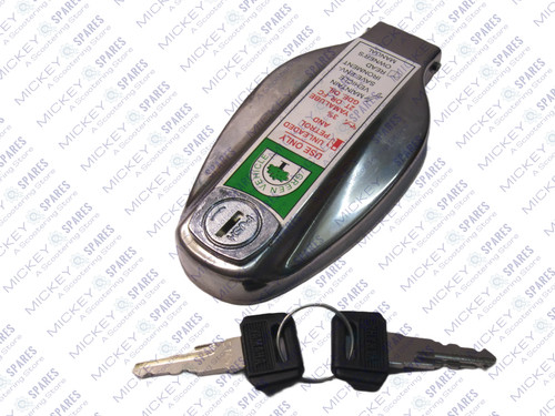 Tankdeckel passend für yamaha - für,