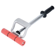 16-27" Teleskop Walze