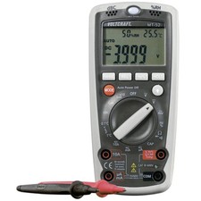Voltcraft 122900 52 - 122900-62, mt-52