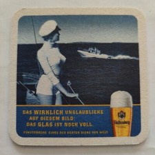 Bierdeckel, Coaster, Bierfilz