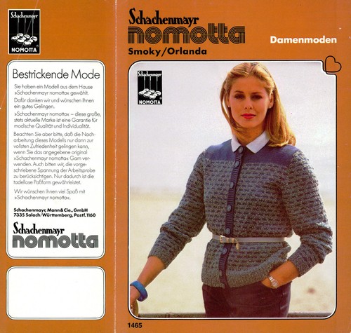Schachenmayr stricken - schachenmayr,