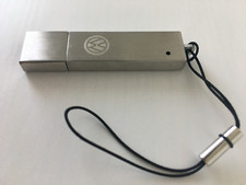 Hochwertiger USB Stick 2GB in