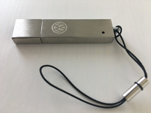 Hochwertiger usb stick 2gb - hochwertiger,