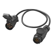 Trailer adapter cable - trailer, hitch
