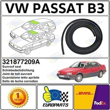 VOLKSWAGEN PASSAT B3 Typ 35i